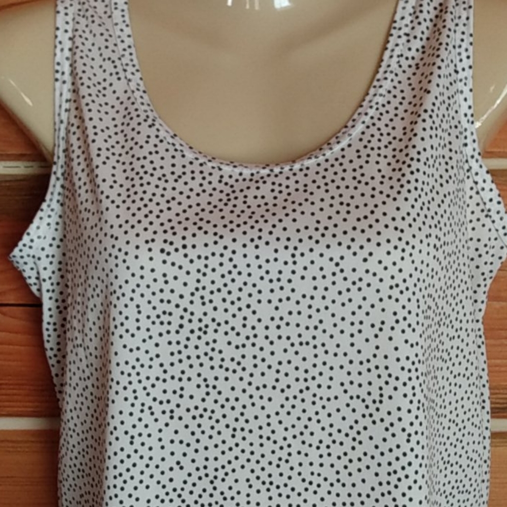 Vintage Lori Lynn top